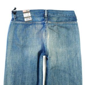 NWT Diesel DAZE BOOT CUT Bareback Jeans 27 32